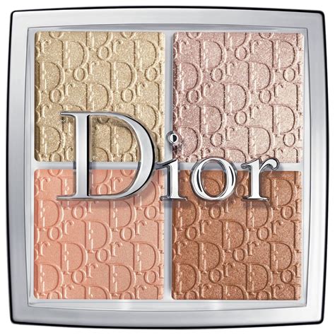 highlighter dior makeup